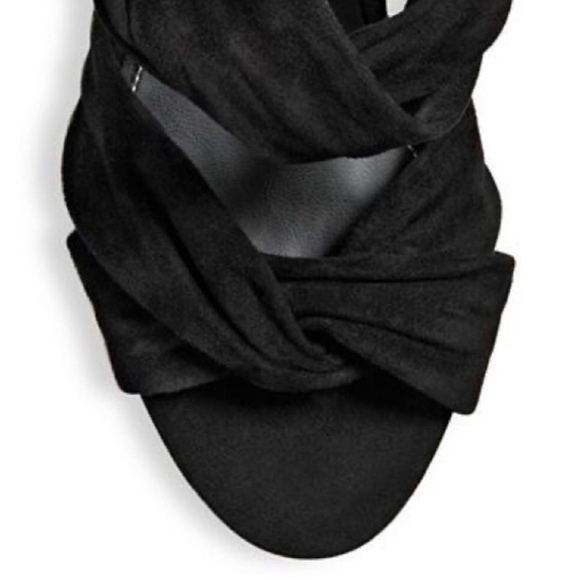 🆕 KENDALL + KYLIE Demy Heeled Mules - Picture 4 of 7